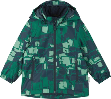 REIMA Portit 5100155K Deeper Green - 92