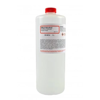Denatūruotas etanolis 97%, 1L