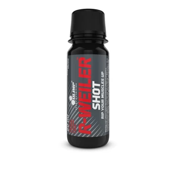 Olimp R-Weiler Shot 60 ml. - Raging cola skonis