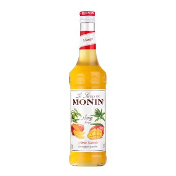 MONIN Mangų sirupas 0.7l