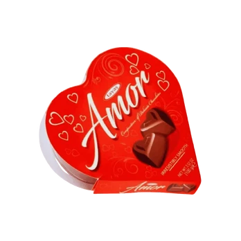 Tayas saldainiai Amor, 100g