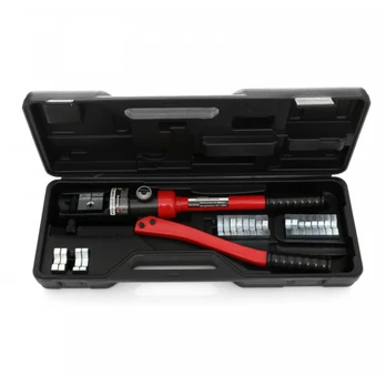 Rankinis hidraulinis presas 16-300mm²