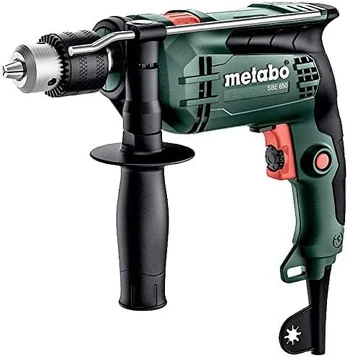 Metabo SBE 650 (600742000) smūginis gręžtuvas