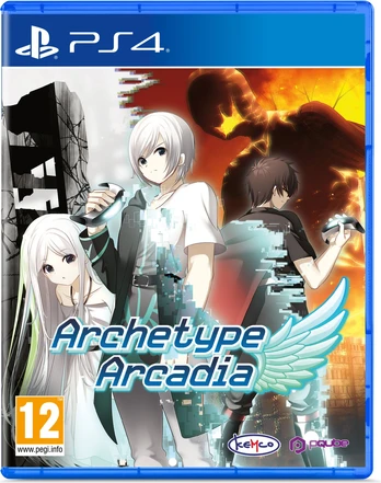 Archetype Arcadia 