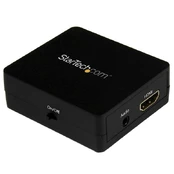 StarTech HDMI AUDIO EXTRACTOR - 1080P/. kaina