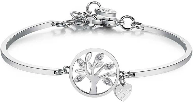 Brosway Steel bracelet Tree Chakra BHK399