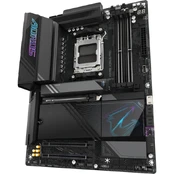 Gigabyte X870E AORUS PRO kaina