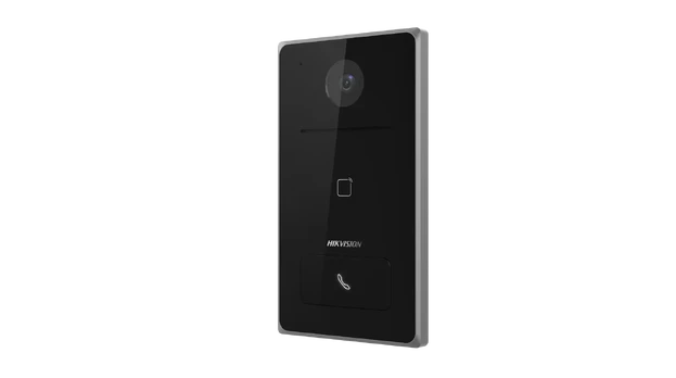 Hikvision telefonpsynė DS-KV6133-WME1 (Paviršinis)