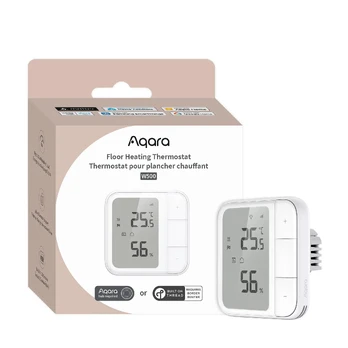 Aqara Floor Heating Thermostat W500(Offline)