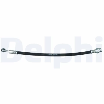 DELPHI LH6969 Brake hose