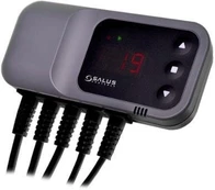 Katilų įranga Salus Controls PC12HW, 3.5 cm