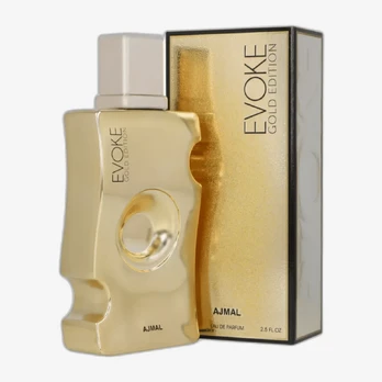 Ajmal Evoke Gold Edition Her EDP - sample 1.5 ml