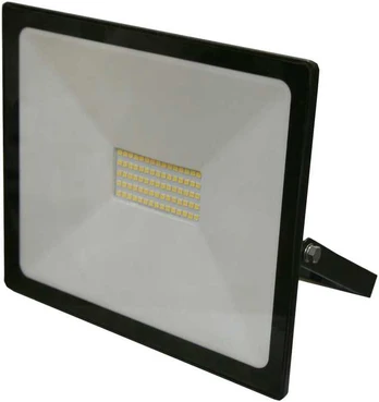 Besk Projektorius LED 100W/IP65 juodas