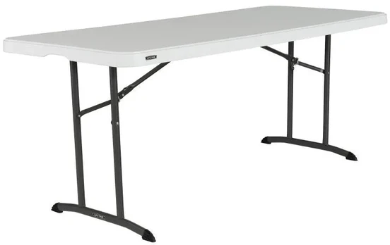 Lifetime sulankstomas stalas 183 cm, 80955