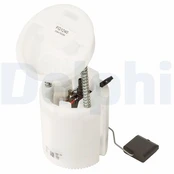 DELPHI FG1240-12B1 Electric fuel pump kaina
