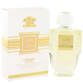 Creed Iris Tubereuse EDP W 100 ml
