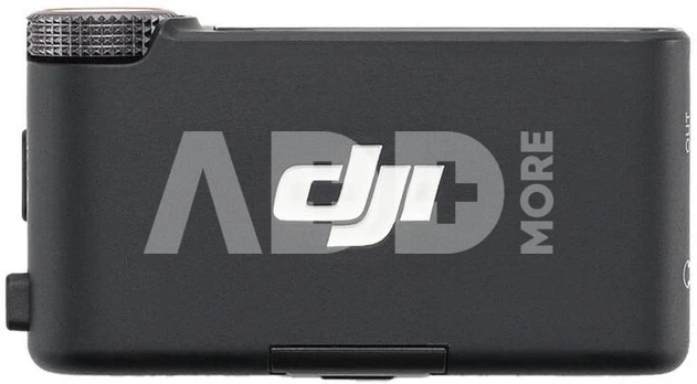 DJI Mic 3 Receiver