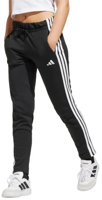 Vaikiškos kelnės adidas Essentials, juodos, JJ3449