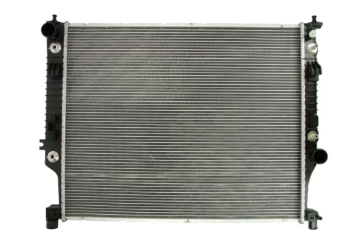 Variklio radiatorius THERMOTEC D7M048TT