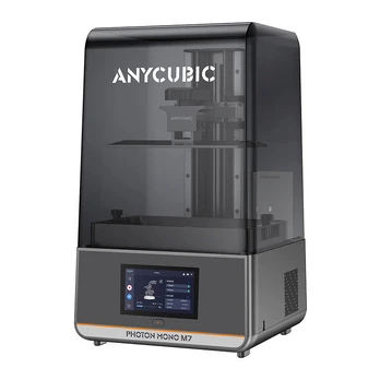 3D spausdintuvas Anycubic Photon Mono M7