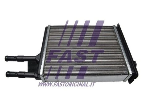 Šilumokaitis, salono šildymas FAST FT55009