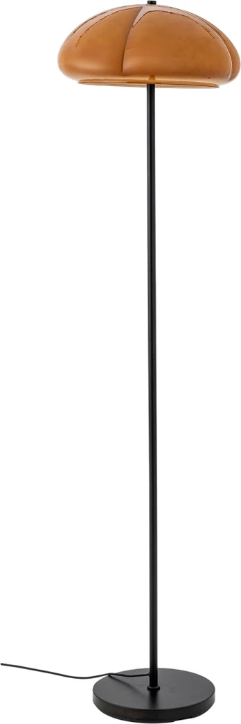 Creative Collection - Kinoko Floor Lamp - Yellow - Metal