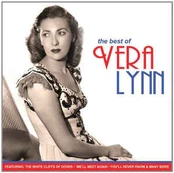 CD Vera Lynn - 25 Great Songs