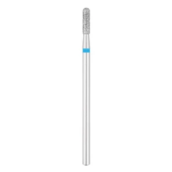 EXO PRO frezos antgalis DIAMOND CYLINDER ROUND 2,3 mm BL