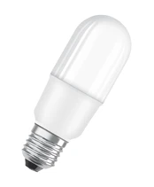 Lemputė Osram LED, S15, šiltai balta, E27, 8 W, 806 lm kaina