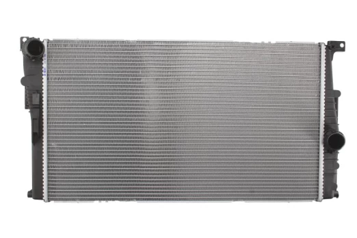 Variklio radiatorius VALEO VAL735454