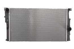 Variklio radiatorius VALEO VAL735454 kaina
