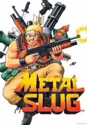 Metal Slug PC kaina