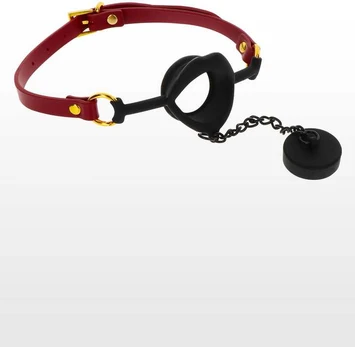 Taboom Kinky Gag su kištuku