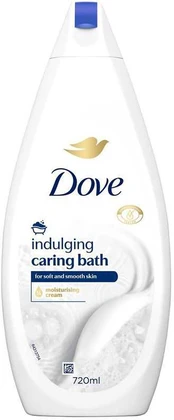 Dove ORIGINAL intense hydration dušo želė 720 ml