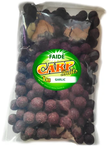 Faide Boiliai česnakiniai 1kg