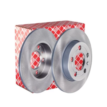 FEBI FE26170 Brake Disc
