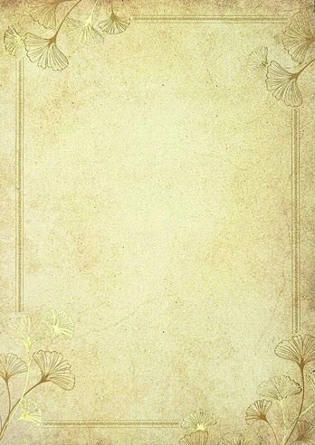 Popierius diplomams GINKGO A4 190g 20lap