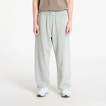 RIPNDIP Castanza Straight Leg Sweatpants Sage Vintage Wash - Dydis L (RNDBASIC258 Kelnės)
