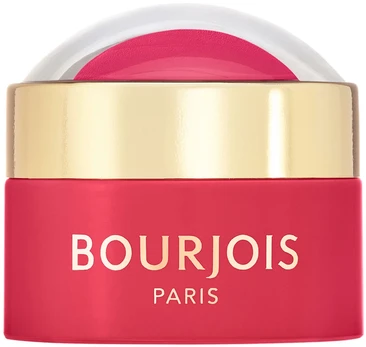 Bourjois BLUSH LITTLE ROUND cream #Berry 8.5 gr