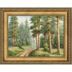 Pine Forest S/VM003