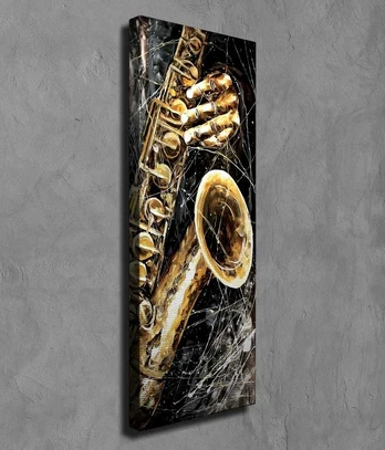 Reprodukcija Wallity PC120, 80 cm x 30 cm, 1 vnt.