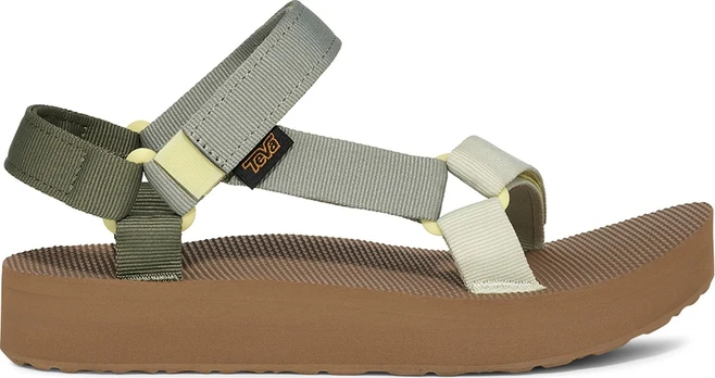 Teva Midform Universal Women’s Seagrass Multi - 36