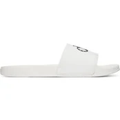 Calvin Klein Šlepetės Ess Slide Cv YM0YM01393 Balta