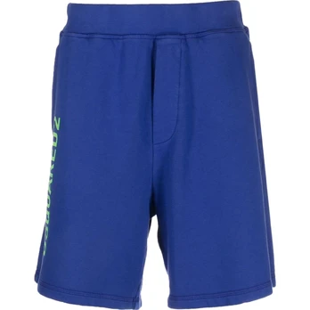 Šortai vyrams, Mėlyna, Shorts