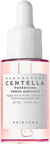 Skin1004 - Madagascar Centella Poremizing Fresh Ampoule - 30 ml