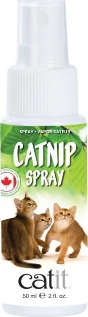Catit Catfish Purškiklis Catit Sensai 2.0, 60 ml