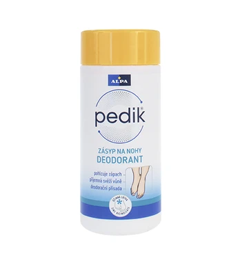 Alpa Pedik 100g