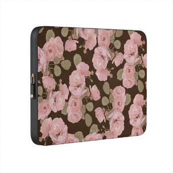 Desert Rose - Laptop Sleeve, 14 inches