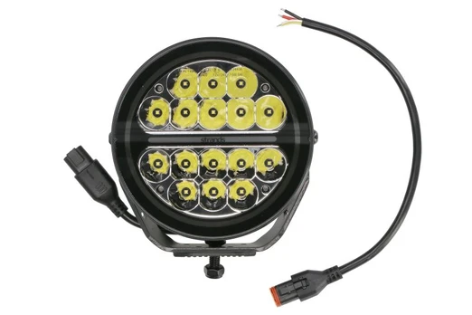 Igosios šviesos LED STRANDS SLD270985