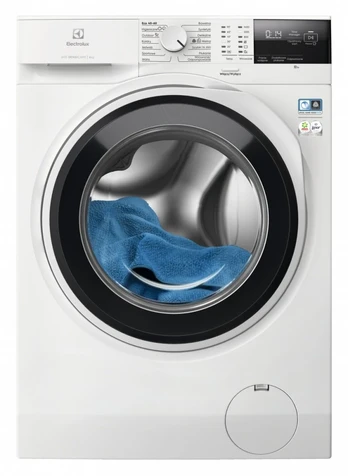 Skalbimo mašina Electrolux EW6F2484P